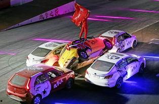 新奇爆料赛车视频,速度与激情背后的秘密